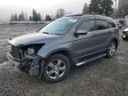 HONDA CR-V EXL photo