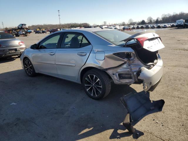 Vin: 2t1burhe7jc070247, lot: 82374934, toyota corolla l 20182