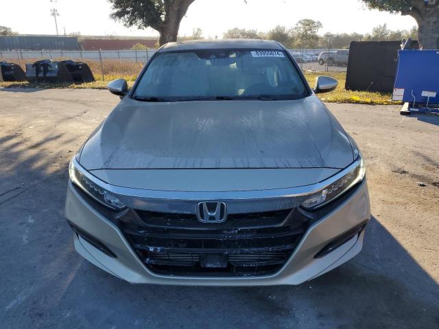 2020 HONDA ACCORD EXL - 1HGCV1F51LA079198