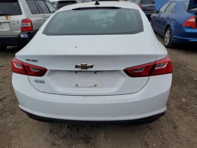 2017 CHEVROLET MALIBU LS - 1G1ZB5ST0HF157308