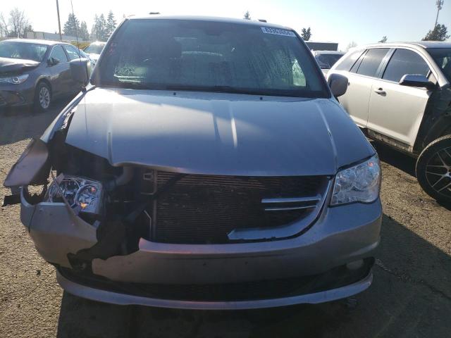 2020 DODGE GRAND CARA - 2C4RDGCG9LR177850