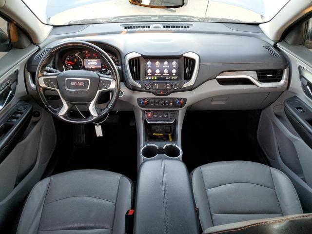 2019 GMC TERRAIN SL - 3GKALPEX2KL156299