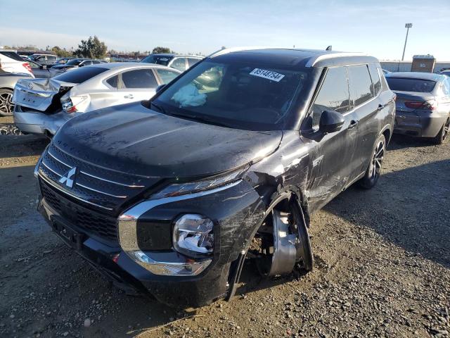 VIN JA4T5VA9XPZ059386 2023 MITSUBISHI OUTLANDER no.1