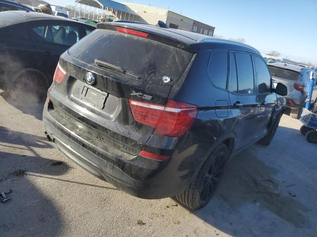 VIN 5UXWX9C55F0D61462 2015 BMW X3 no.3