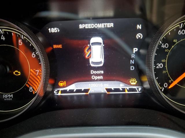 2015 JEEP CHEROKEE L - 1C4PJMDSXFW733192