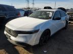 2024 HONDA ACCORD HYB - 1HGCY2F78RA041409