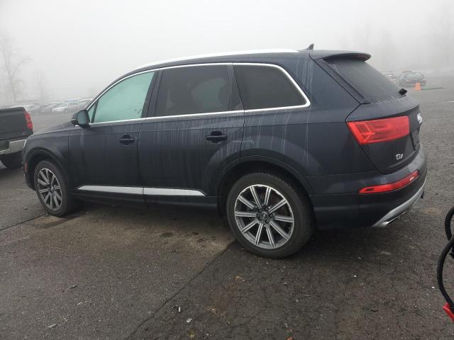 VIN WA1AAAF76HD017654 2017 AUDI Q7 no.2