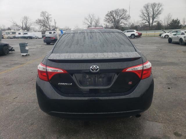 2016 TOYOTA COROLLA L - 5YFBURHE9GP420406
