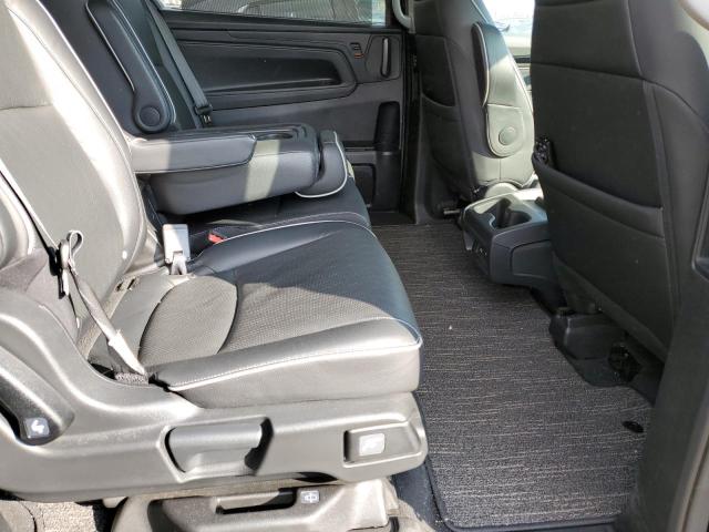 2023 HONDA ODYSSEY EL 5FNRL6H97PB043461