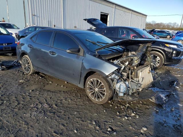 2016 TOYOTA COROLLA L - 2T1BURHE4GC595842