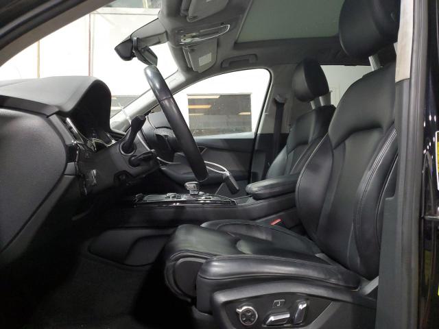 2019 AUDI Q7 PRESTIG - WA1VAAF70KD023460