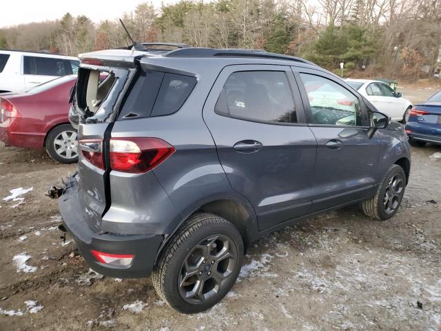 2018 FORD ECOSPORT S - MAJ6P1CL3JC231076