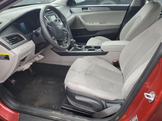 VIN 5NPE24AF4HH512370 2017 HYUNDAI SONATA no.7