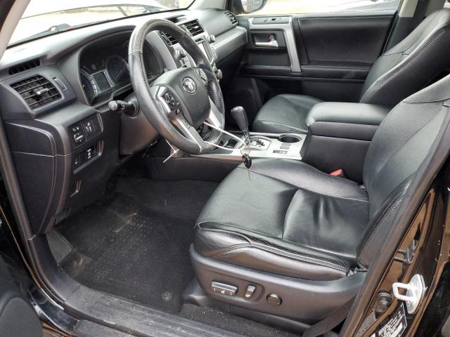 2016 TOYOTA 4RUNNER SR - JTEZU5JR8G5112852