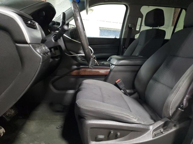 2016 GMC YUKON SLE 1GKS2AKC6GR173161