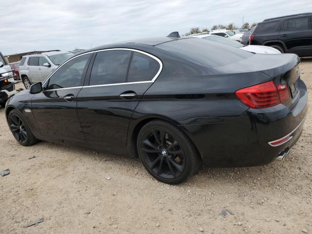 VIN WBAXA5C52ED001809 2014 BMW 5 SERIES no.2