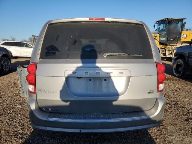 2017 DODGE GRAND CARA - 2C4RDGCG6HR696202