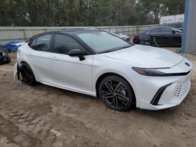 Vin: 4t1daack0su060451, lot: 83538304, toyota camry xse 20254