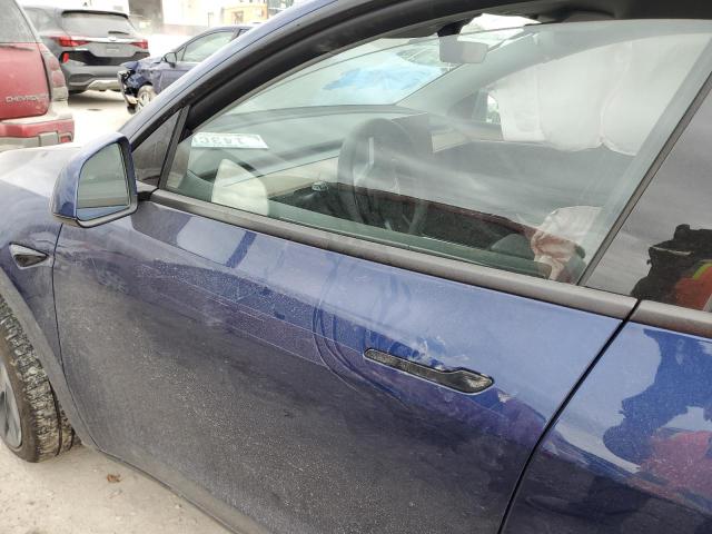 2023 TESLA MODEL Y 7SAYGDEE2PA152951