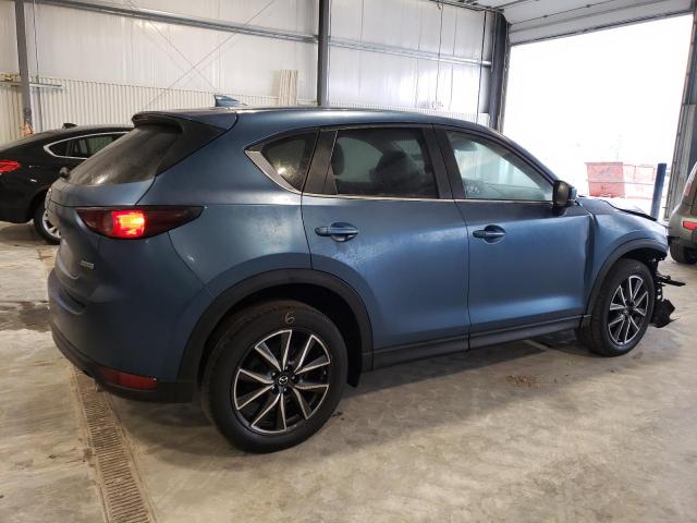 2018 MAZDA CX-5 TOURI - JM3KFBCM7J1352951