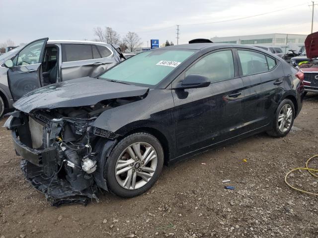 Vin: 5npd84lf3lh532450, lot: 57309205, hyundai elantra sel 2020 img_1