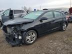 2020 HYUNDAI ELANTRA SE - 5NPD84LF3LH532450