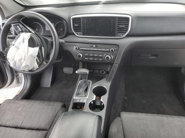2020 KIA SPORTAGE L - KNDPM3AC8L7757284
