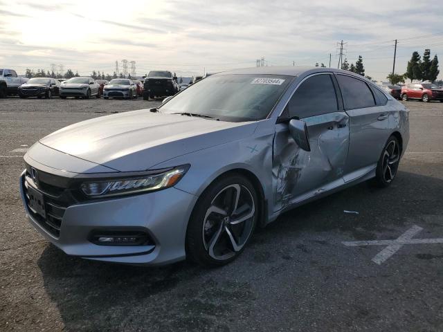 VIN 1HGCV1F30LA090188 2020 HONDA ACCORD no.1