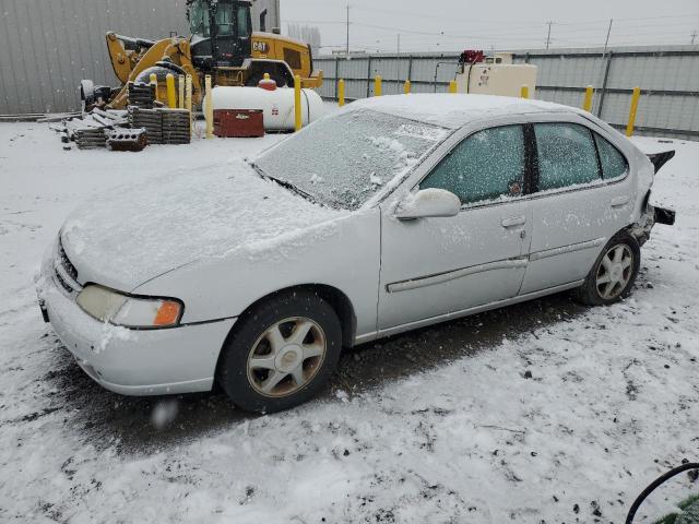 1998 NISSAN ALTIMA XE #3034578749