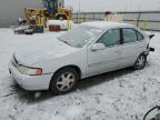 Lot #3034578749 1998 NISSAN ALTIMA XE