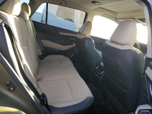 2020 SUBARU OUTBACK LI - 4S4BTANC9L3122198