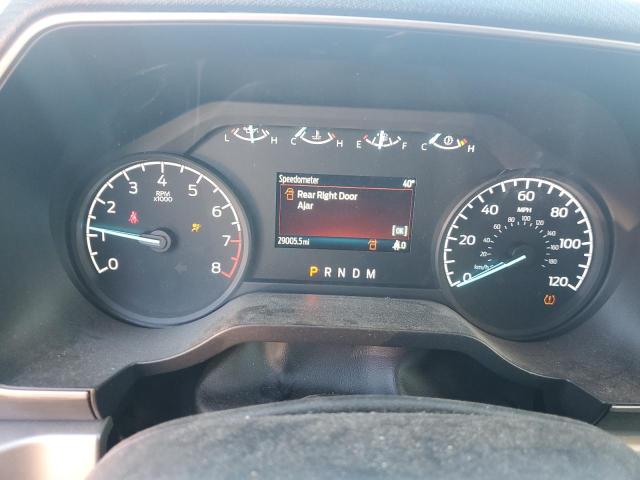 2022 FORD F150 SUPER - 1FTFX1E55NFB82069