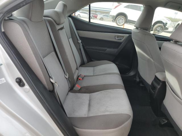 2018 TOYOTA COROLLA L - 5YFBURHE2JP794556