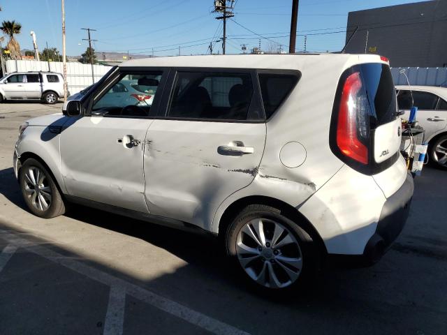 VIN KNDJP3A55F7115771 2015 KIA SOUL no.2