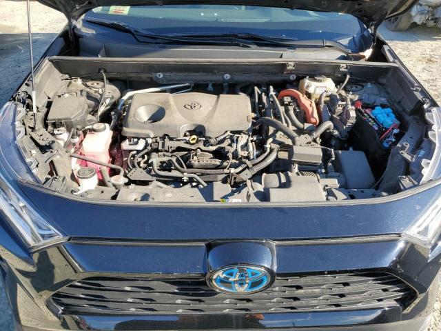 2020 TOYOTA RAV4 XLE - 4T3RWRFV6LU004227