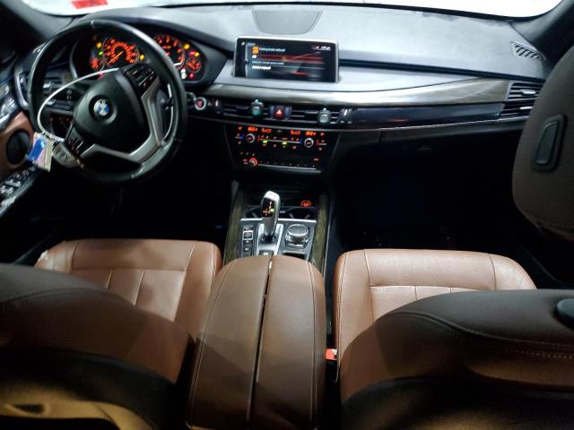 2017 BMW X5 XDRIVE3 - 5UXKR0C33H0V78950