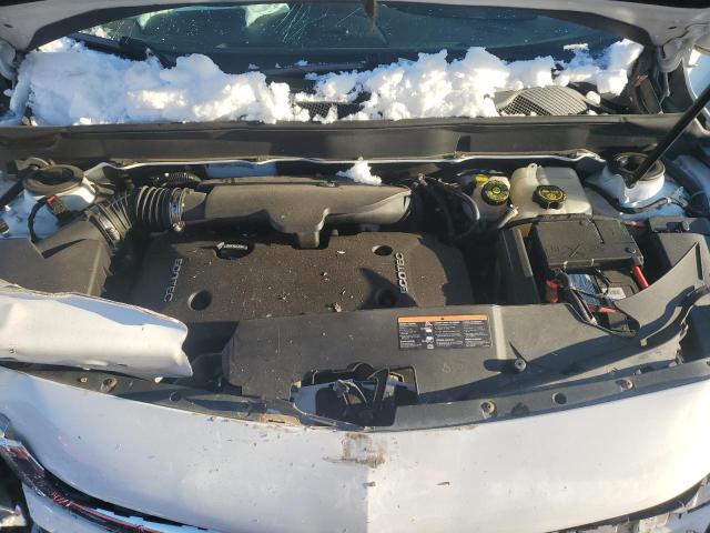 2015 CHEVROLET MALIBU 2LT - 1G11D5SL5FU102370