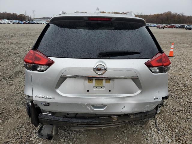 2018 NISSAN ROGUE S - JN8AT2MT9JW458408