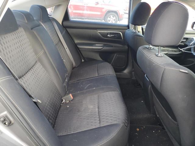 2016 NISSAN ALTIMA 2.5 - 1N4AL3AP0GC291431
