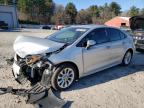 2020 TOYOTA COROLLA LE - 5YFHPRAE0LP051828