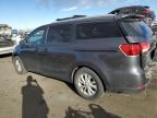 Lot #3027305279 2016 KIA SEDONA LX