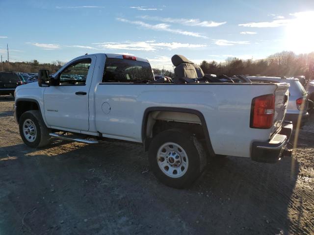 2016 GMC SIERRA K35 - 1GT02VEG7GZ337168