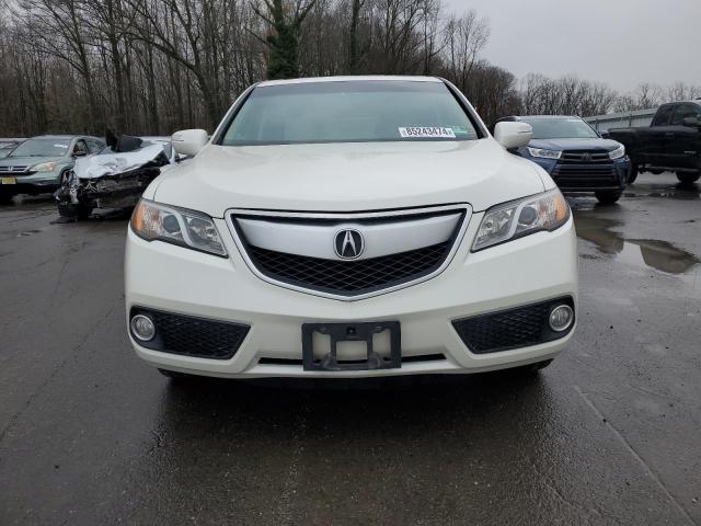 2015 ACURA RDX TECHNO - 5J8TB4H51FL000113