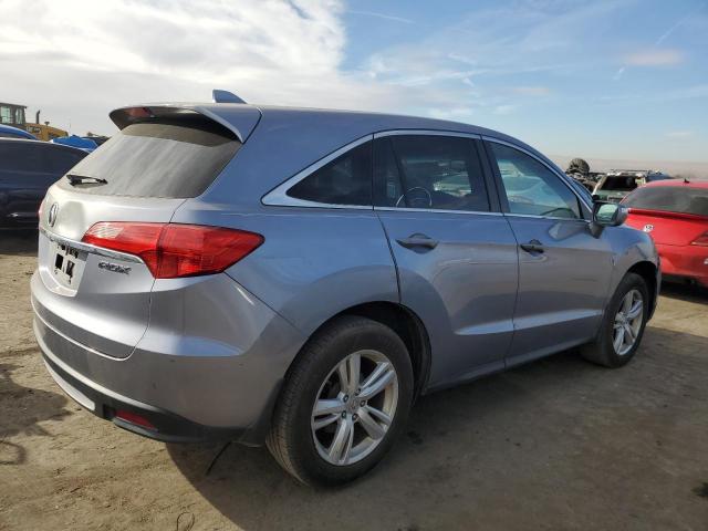 2015 ACURA RDX TECHNO - 5J8TB3H59FL017400