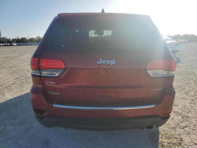 VIN 1C4RJEBG2FC718782 2015 JEEP GRAND CHEROKEE no.6