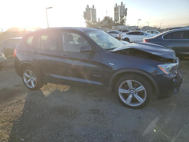 VIN 5UXWZ7C3XH0X43211 2017 BMW X3 no.4