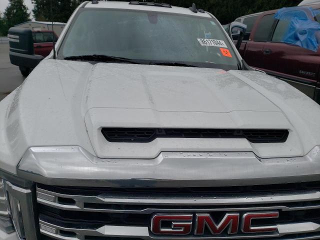 2022 GMC SIERRA C25 1GT58MEY6NF165155