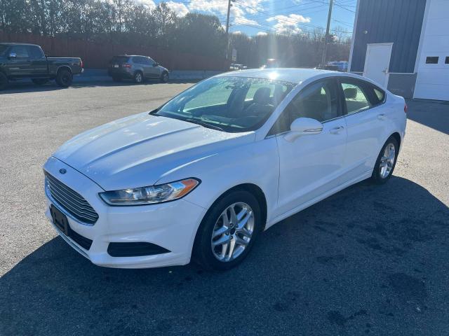 VIN 3FA6P0HRXDR284905 2013 FORD FUSION no.2