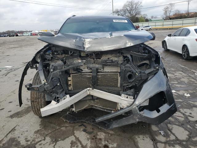 2020 FORD EXPLORER X - 1FMSK8DHXLGC21842