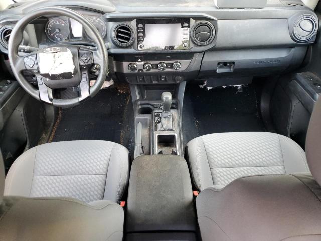 2022 TOYOTA TACOMA ACC - 3TYSX5EN6NT010529